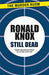 Still Dead