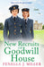New Recruits At Goodwill House