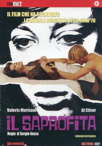 Saprofita (Il) (Region 2)