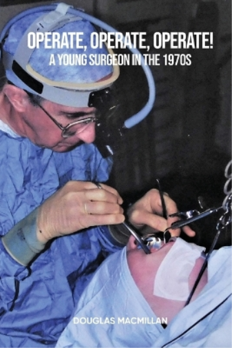 Operate, Operate, Operate!
