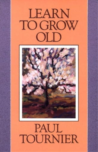 Learn to Grow Old
