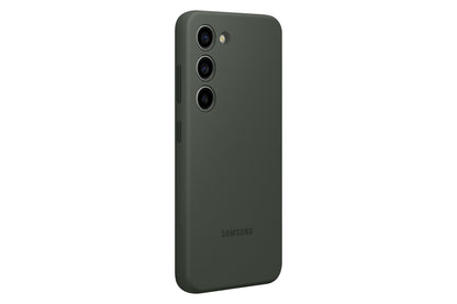 Mobile Cover Samsung Ef-Ps911Tgegww Samsung Galaxy S23