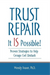 Trust Repair