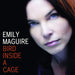Emily Maguire - Bird Inside A Cage