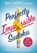 Will Shortz Presents Perfectly Impossible Sudoku