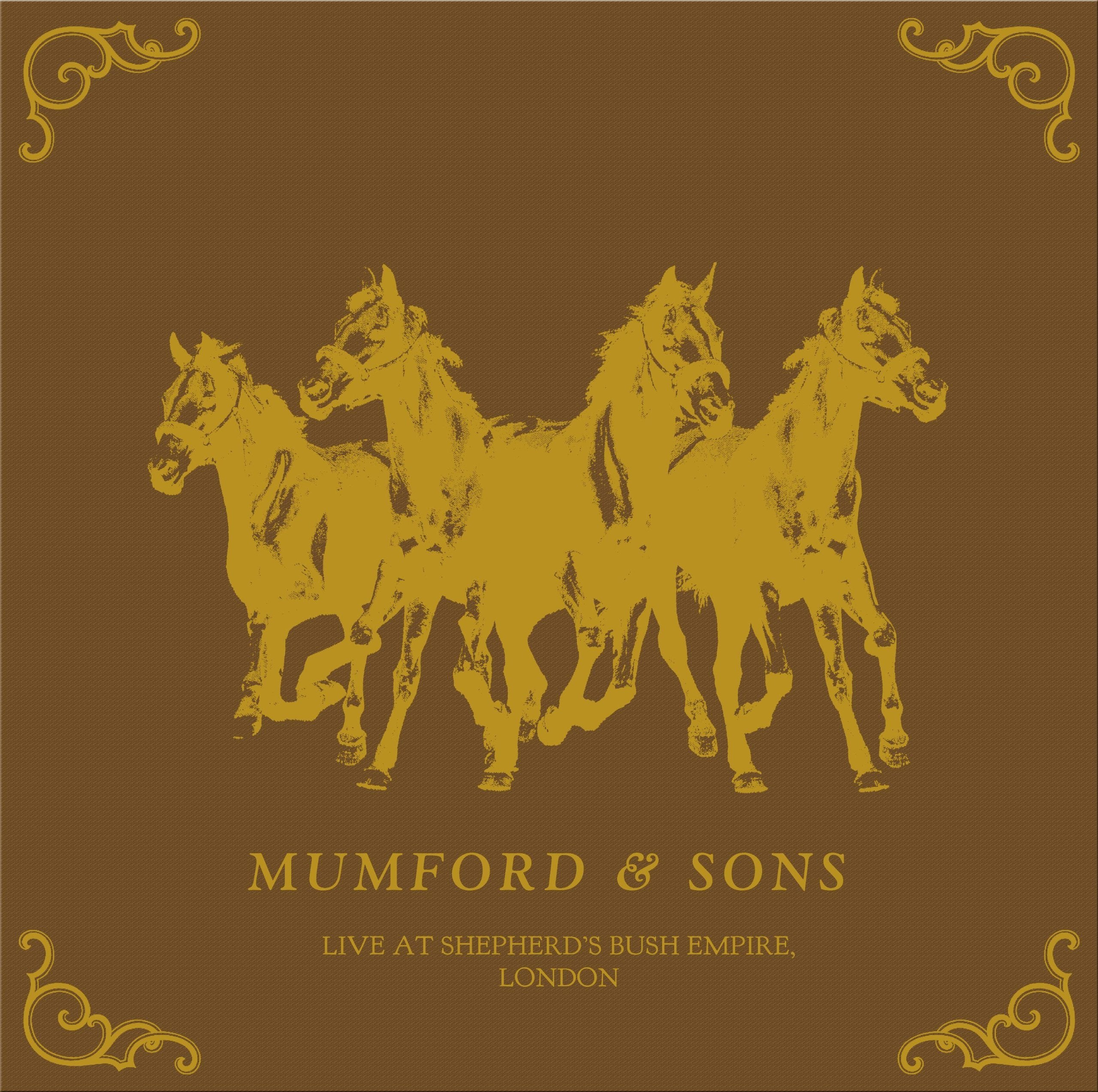 Sigh No More