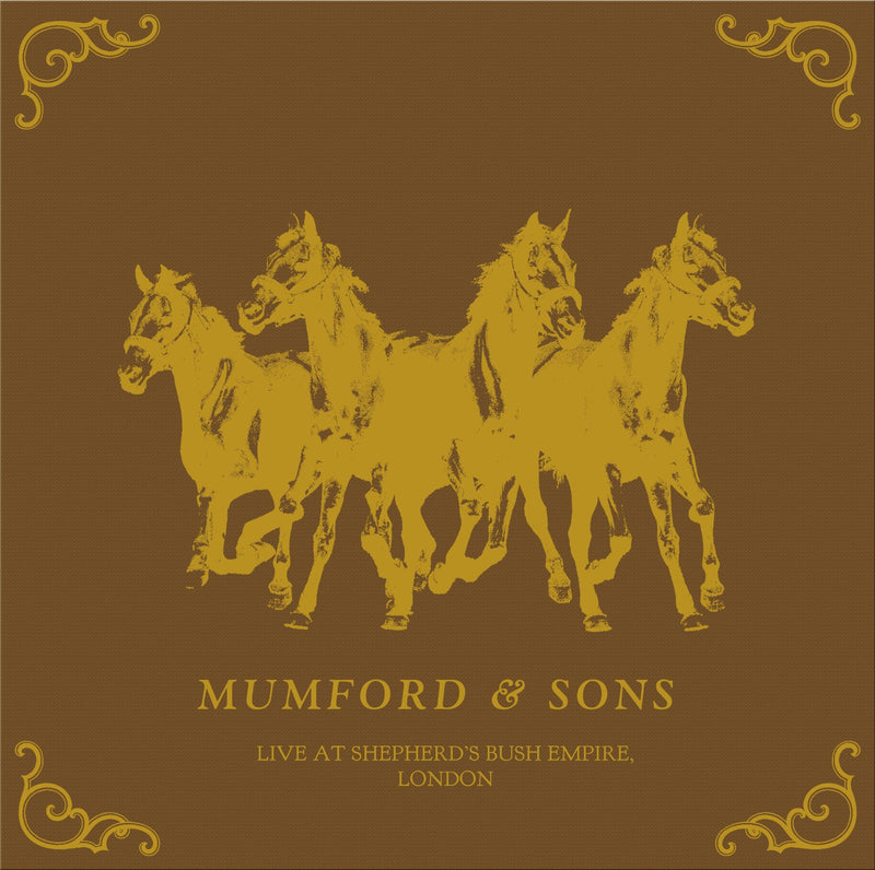 Sigh No More