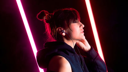 FG Syn Buds Core In-Ear Headset EU