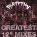Partytime's Greatest 12' Mixes