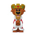 Funko Vinyl SODA: Robin Hood - Prince John - 1/6 Odds for Rare Chase Variant - (Styles May Vary) - Collectable Vinyl Figure - Gift Idea - Official Merchandise - Toys for Kids & Adults