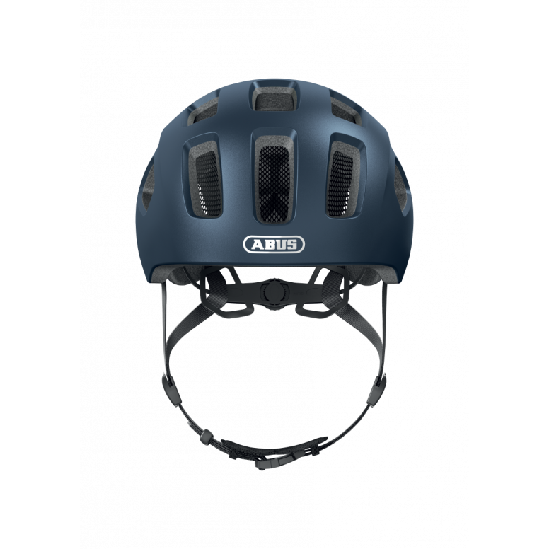 Abus Helmet Youn-I 2.0 Mnight Blue S 48-54