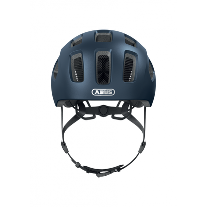 Abus Helmet Youn-I 2.0 Mnight Blue S 48-54