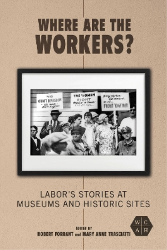 Where Are the Workers?