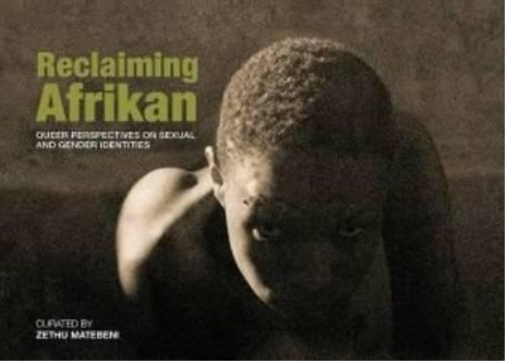 Reclaiming Afrikan