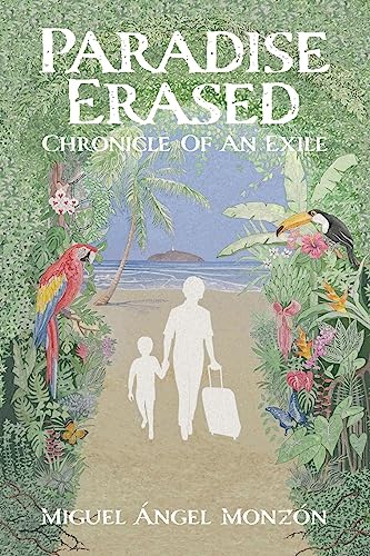 Paradise Erased