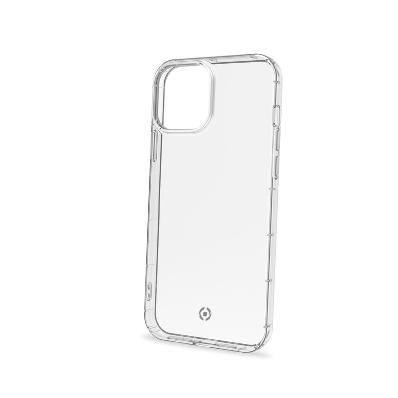 Mobile Cover Celly Iphone 13 Transparent