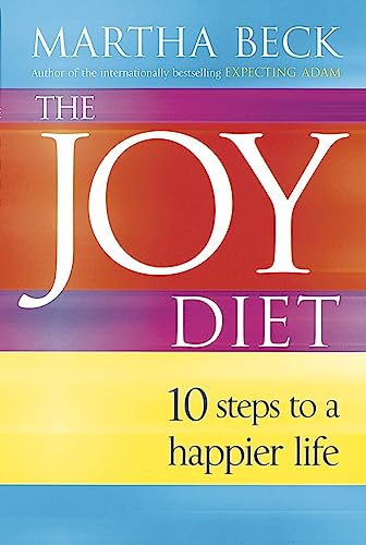 The Joy Diet