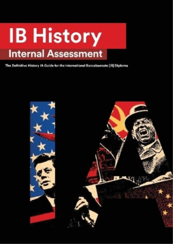 IB History Internal Assessment