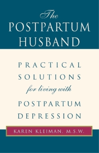 The Postpartum Husband