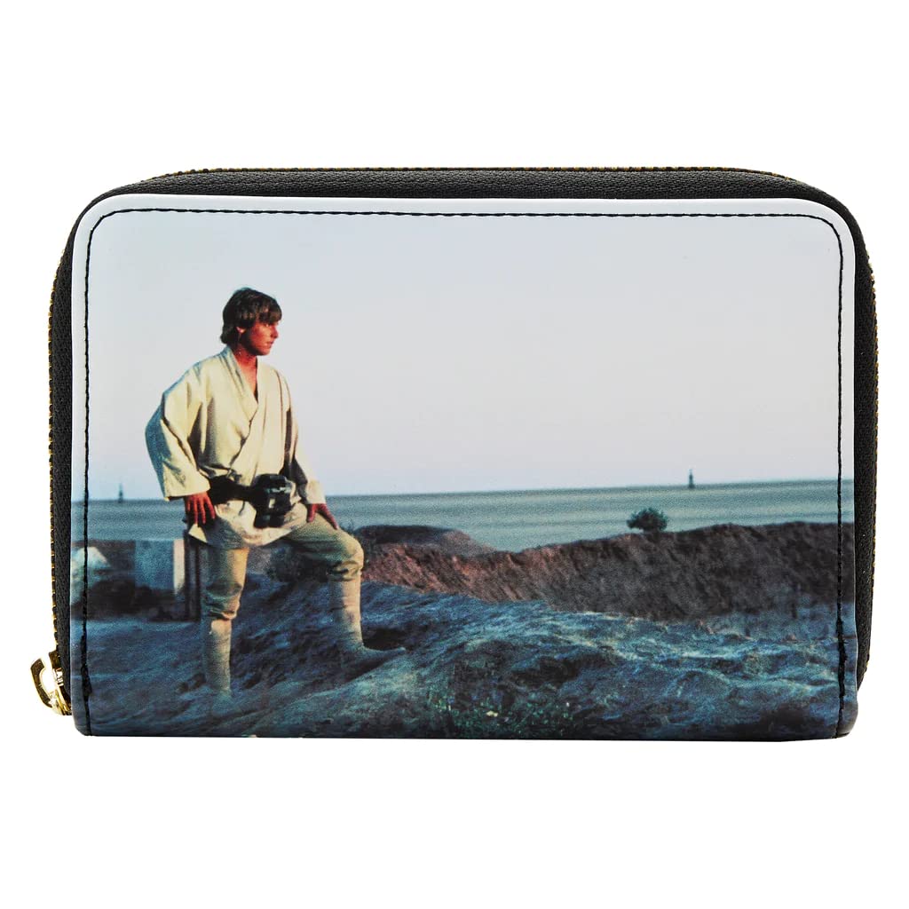 Star Wars by Loungefly Geldbeutel A New Hope Final