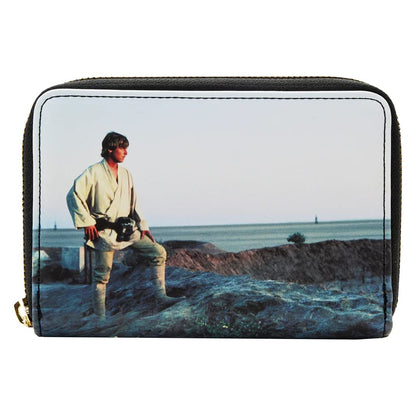 Star Wars by Loungefly Geldbeutel A New Hope Final