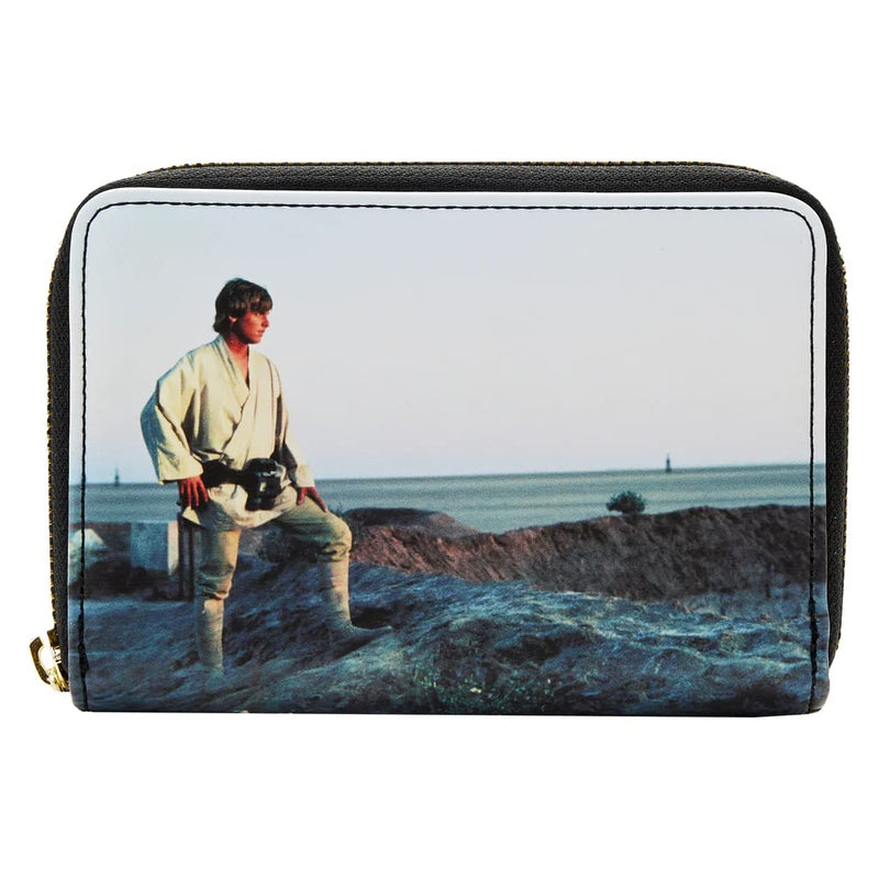Star Wars by Loungefly Geldbeutel A New Hope Final