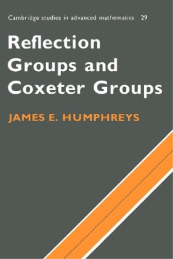 Reflection Groups and Coxeter Groups