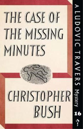 Case of the Missing Minutes