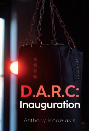 D.A.R.C: Inauguration