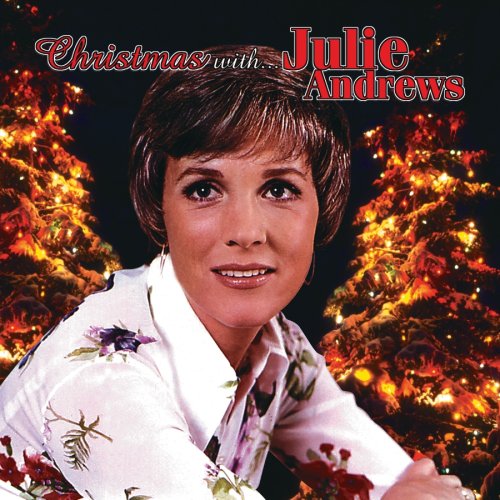 Christmas With Julie Andrews