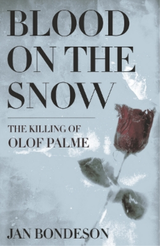 Blood on the Snow