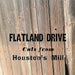 Cuts from Houston's Mill