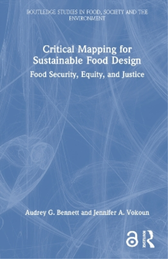 Critical Mapping for Sustainable Food Design