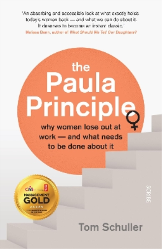 The Paula Principle