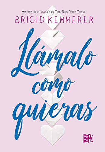 Llámalo Como Quieras