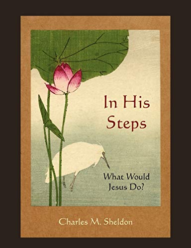 In His Steps