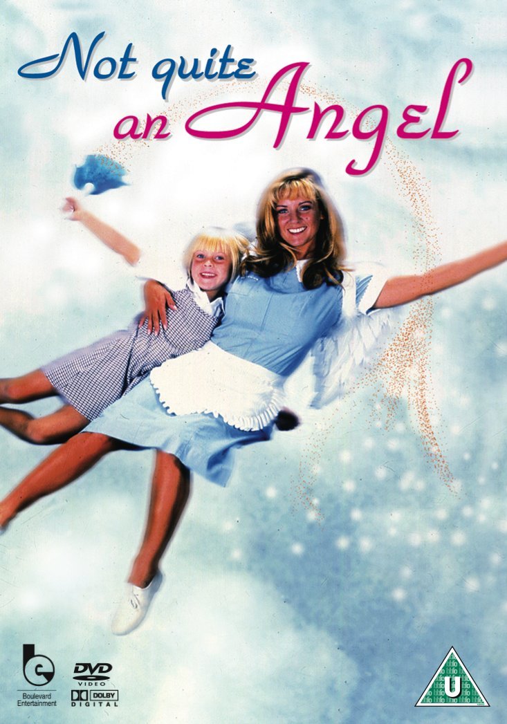 Not Quite An Angel