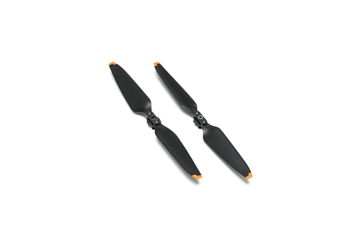 Dji Mavic 3 Low-Noise Propellers