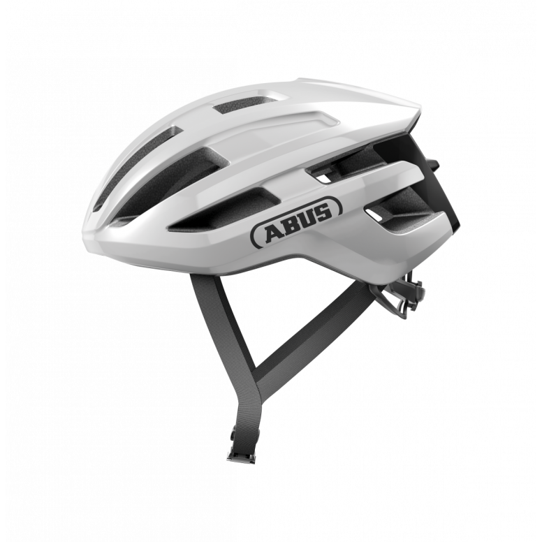 Abus Helmet Powerdome White L 57-61
