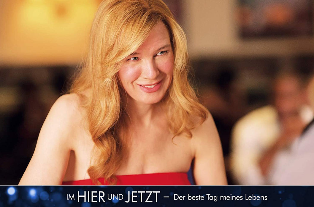 Im Hier und Jetzt - Der beste Tag meines Lebens