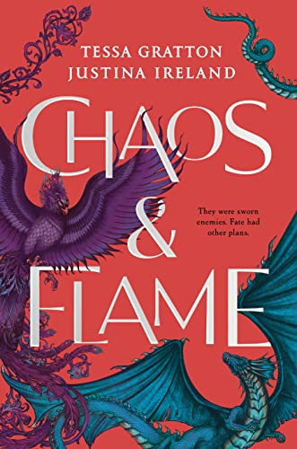 Chaos Flame