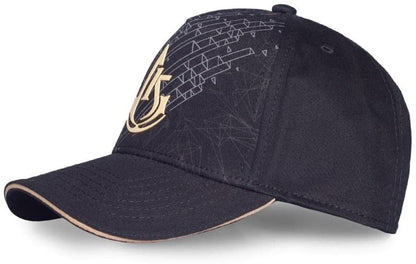 Assassins Creed Baseball Cap TPU patch