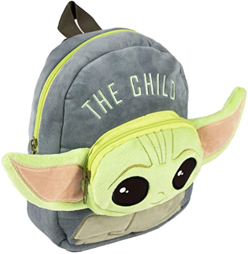 STAR WARS - Grogu - Kids Backpack