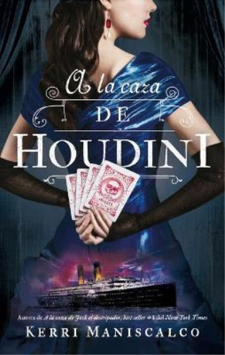la Caza de Houdini