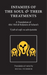 Infamies of The Soul And Their Treatments