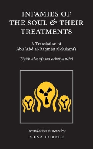Infamies of The Soul And Their Treatments
