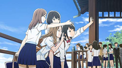 Tsuki Ga Kirei - Gesamtedition (Episode 1-12+6.5)