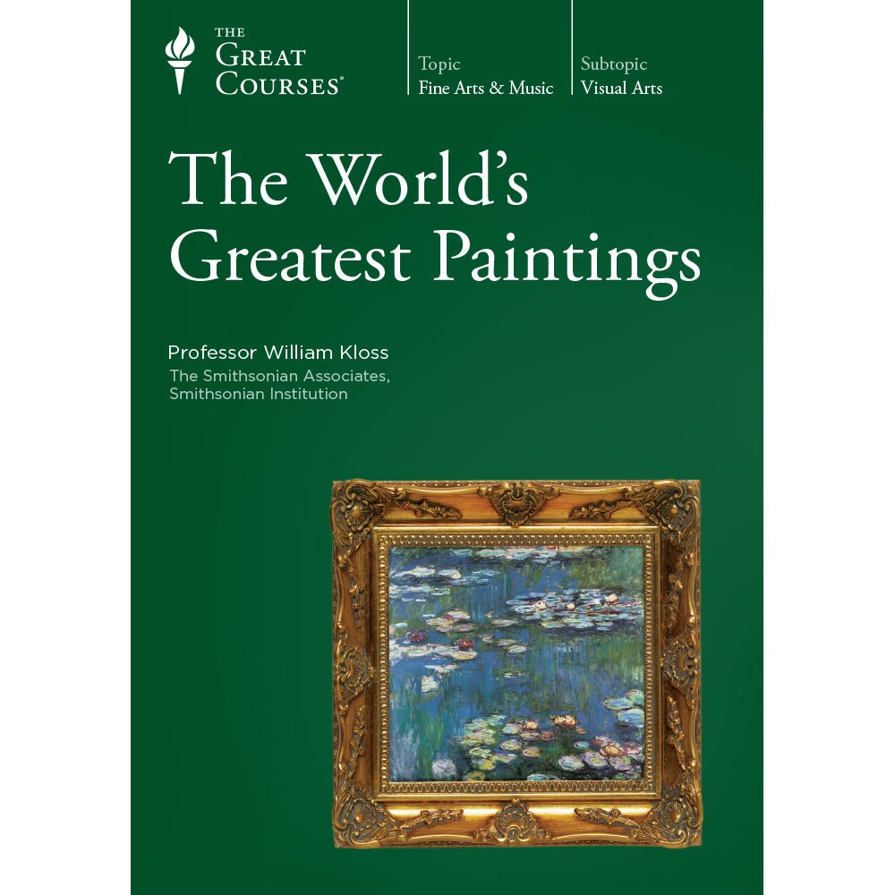 World`S Greatest Paintings