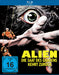 Alien - Die Saat des Grauens kehrt zurück