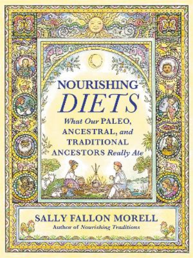 Nourishing Diets